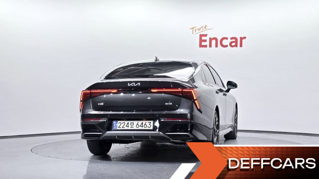 Kia K5 Noblesse купить на сайте DeffCars