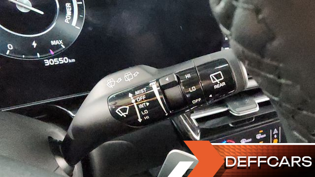 Kia NIRO Air купить на сайте DeffCars