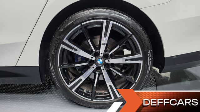 BMW 5-SERIES 530i xDrive M Sport купить на сайте DeffCars