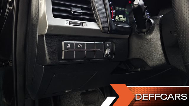 Ssangyong REXTON Diesel 2.2 4WD Prestige купить на сайте DeffCars