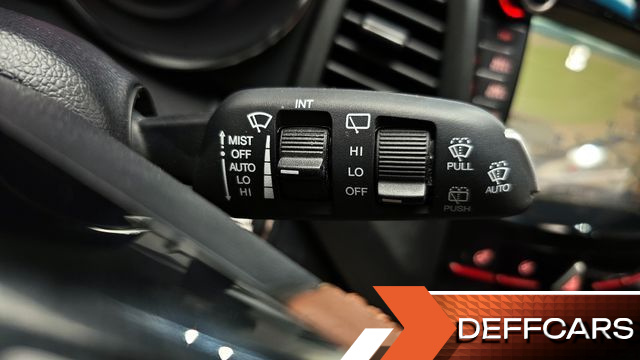 Ssangyong TIBOLI Gear Plus 2WD купить на сайте DeffCars