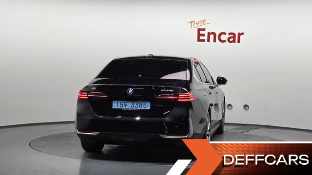 BMW I5 eDrive 40 купить на сайте DeffCars