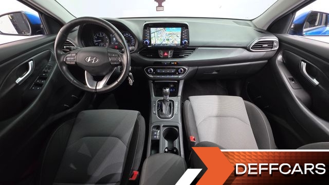 Hyundai I30 1.4 Turbo Smart купить на сайте DeffCars