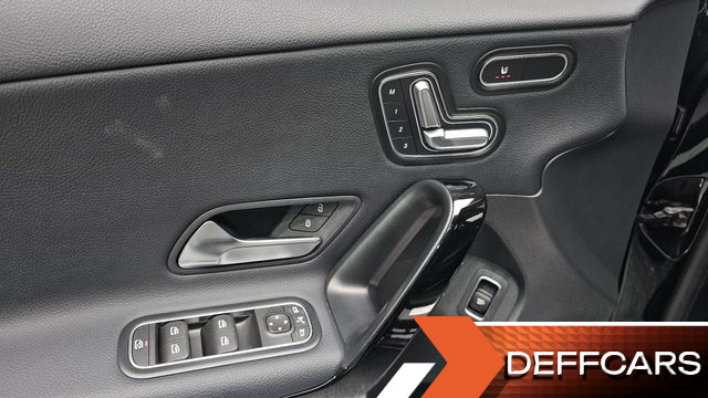 Mercedes A-CLASS A220 Sedan купить на сайте DeffCars