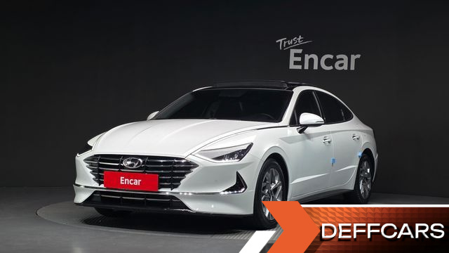 Hyundai SONATA 2.0 Premium Family купить на сайте DeffCars