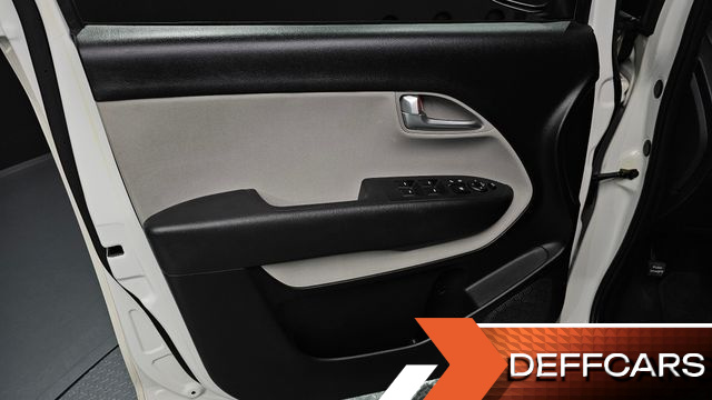 Kia RAY Van DLX купить на сайте DeffCars