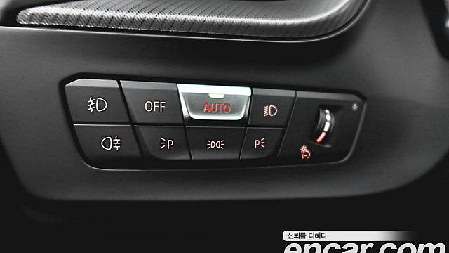 BMW 1-SERIES 120i M Sports купить на сайте DeffCars