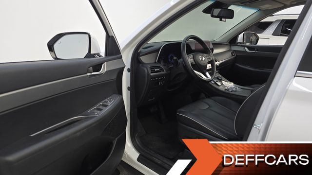 Hyundai PALISADE Gasoline 3.8 4WD Exclusive купить на сайте DeffCars