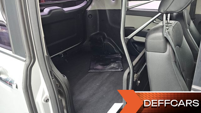 Kia RAY Van DLX купить на сайте DeffCars
