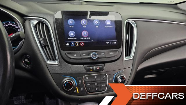 ChevroletGMDaewoo MALIBU 1.3 Turbo LT Deluxe купить на сайте DeffCars