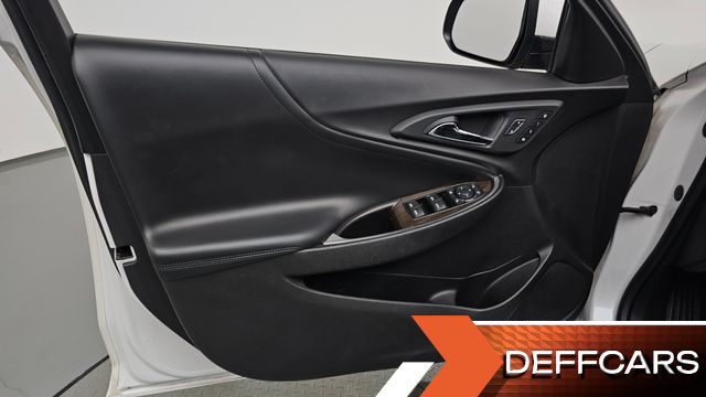 ChevroletGMDaewoo MALIBU 1.5 Turbo LTZ купить на сайте DeffCars