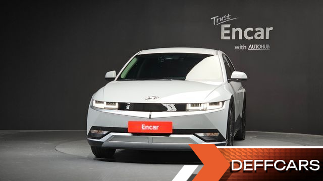 Hyundai IONIQ5 Long range Exclusive купить на сайте DeffCars