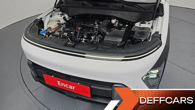Hyundai KONA Gasoline 1.6 Turbo 2WD Modern Plus купить на сайте DeffCars
