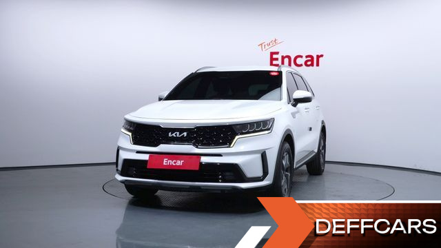 Kia SORENTO HEV 1.6 2WD Prestige купить на сайте DeffCars