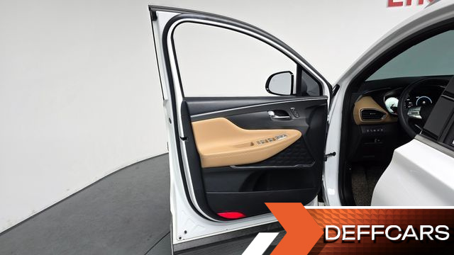 Hyundai SANTAFE Gasoline 2.5T 2WD Calligraphy купить на сайте DeffCars