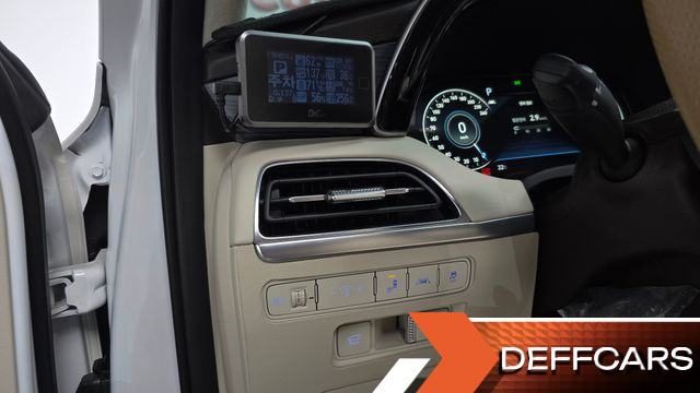 Hyundai PALISADE Diesel 2.2 2WD Calligraphy купить на сайте DeffCars