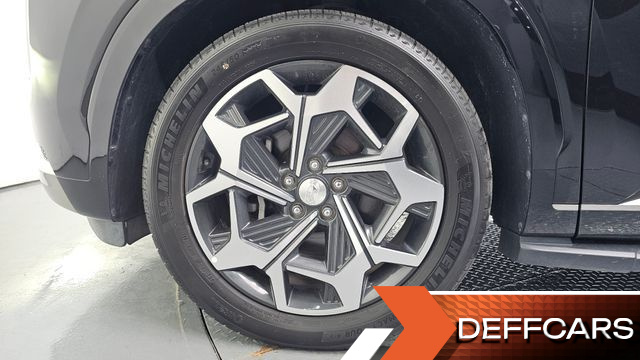 Hyundai PALISADE Gasoline 3.8 4WD Calligraphy купить на сайте DeffCars