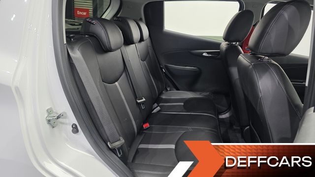 ChevroletGMDaewoo SPARK Premier купить на сайте DeffCars
