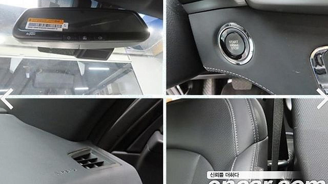 Ssangyong REXTON Diesel 2.2 4WD Professional S (5-Link) купить на сайте DeffCars
