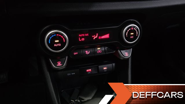 Kia MORNING Trendy купить на сайте DeffCars
