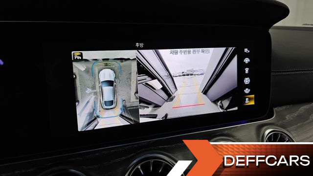 Mercedes AMG GT 4Door 43 4MATIC+ Dynamic купить на сайте DeffCars
