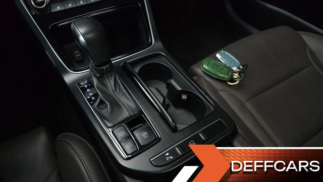Hyundai GRANDEUR 2.4 Premium Special купить на сайте DeffCars