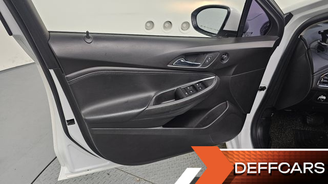 ChevroletGMDaewoo CRUZE 1.4 Turbo LT Deluxe купить на сайте DeffCars