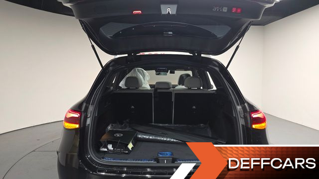 Mercedes GLC-CLASS GLC300 4MATIC AMG Line купить на сайте DeffCars