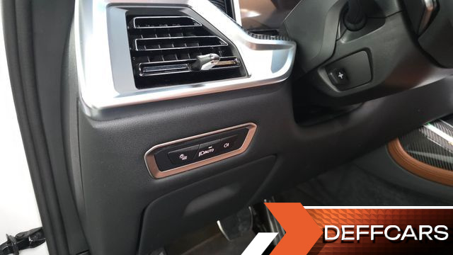 BMW X7 xDrive 40d M Sport 6STR купить на сайте DeffCars