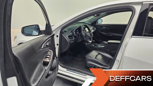ChevroletGMDaewoo MALIBU 1.5 Turbo LTZ купить на сайте DeffCars