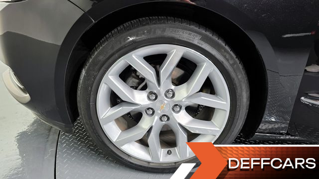 ChevroletGMDaewoo IMPALA 2.5 LTZ купить на сайте DeffCars