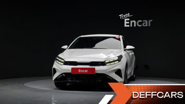 Kia K3 1.6 signature купить на сайте DeffCars
