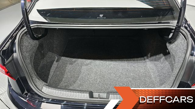 Volkswagen JETTA 1.4 TSI Prestige купить на сайте DeffCars