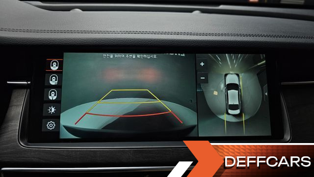 Kia K7 2.5 GDI Noblesse купить на сайте DeffCars