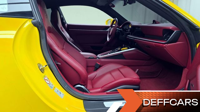 Porsche 911 Carrera S купить на сайте DeffCars