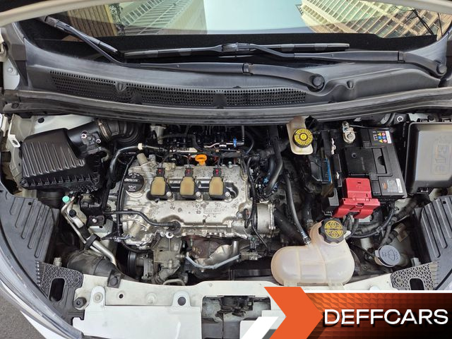 ChevroletGMDaewoo SPARK LT Plus купить на сайте DeffCars