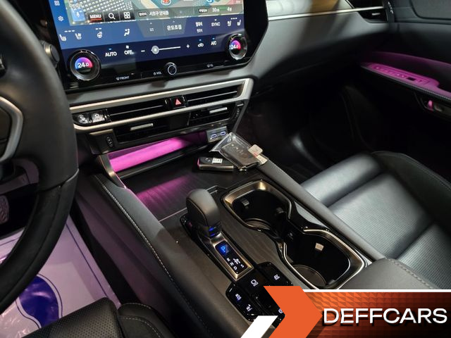 Lexus RX Luxury купить на сайте DeffCars