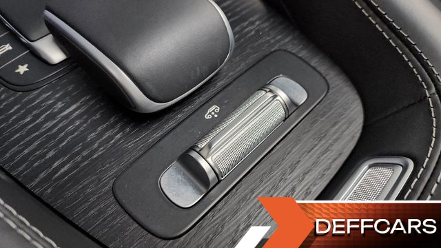 Mercedes GLS-CLASS GLS580 4MATIC купить на сайте DeffCars