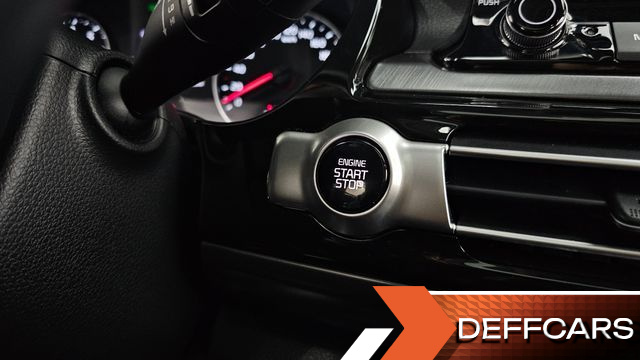 Kia SELTOS Gasoline 1.6 Turbo 2WD Signature купить на сайте DeffCars