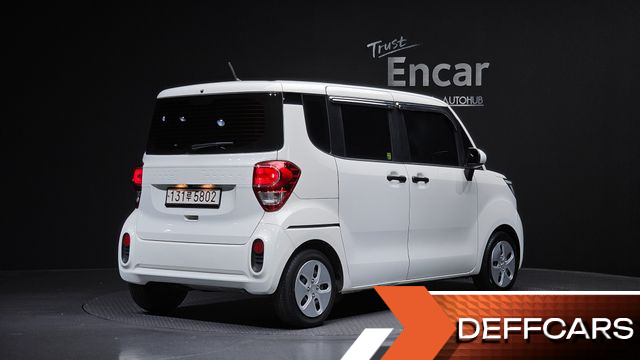 Kia RAY Van Prestige купить на сайте DeffCars