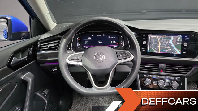 Volkswagen JETTA 1.5 TSI Prestige купить на сайте DeffCars