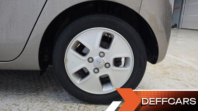 Kia RAY Prestige купить на сайте DeffCars
