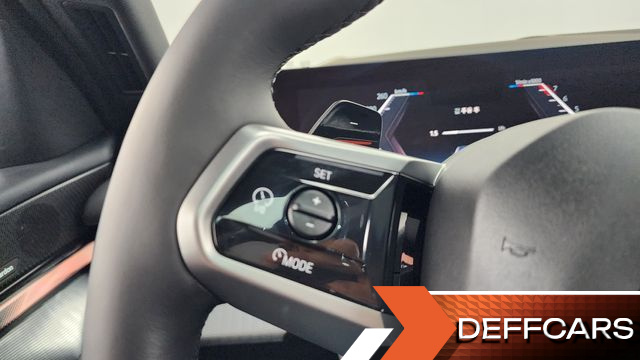 BMW 5-SERIES 520i Special Edition купить на сайте DeffCars