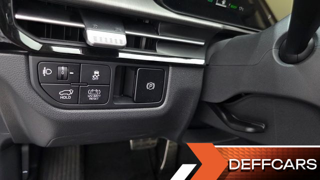 Kia SPORTAGE HEV 1.6 2WD Signature купить на сайте DeffCars