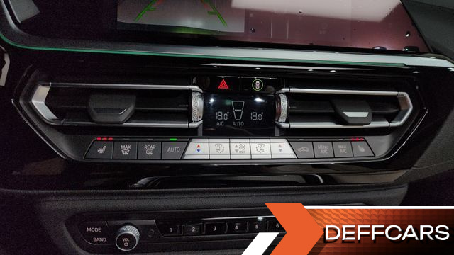 BMW Z4 sDrive20i M Sport купить на сайте DeffCars