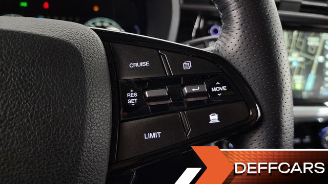 Ssangyong KORANDO Gasoline 1.5 2WD C5 Plus купить на сайте DeffCars