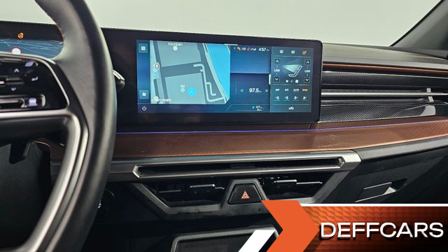Ssangyong TORRES Gasoline 1.5 2WD T7 купить на сайте DeffCars