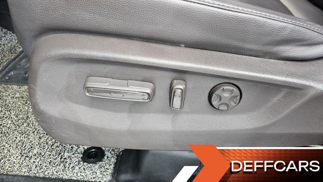Honda ODYSSEY 3.5 5th купить на сайте DeffCars