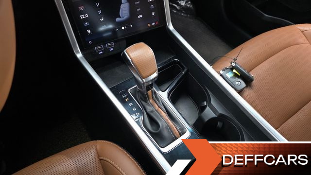 Ssangyong TORRES Gasoline 1.5 2WD T7 купить на сайте DeffCars