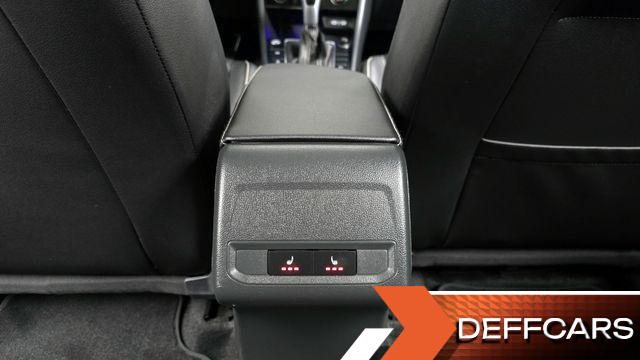 Volkswagen JETTA 1.5 TSI Prestige купить на сайте DeffCars